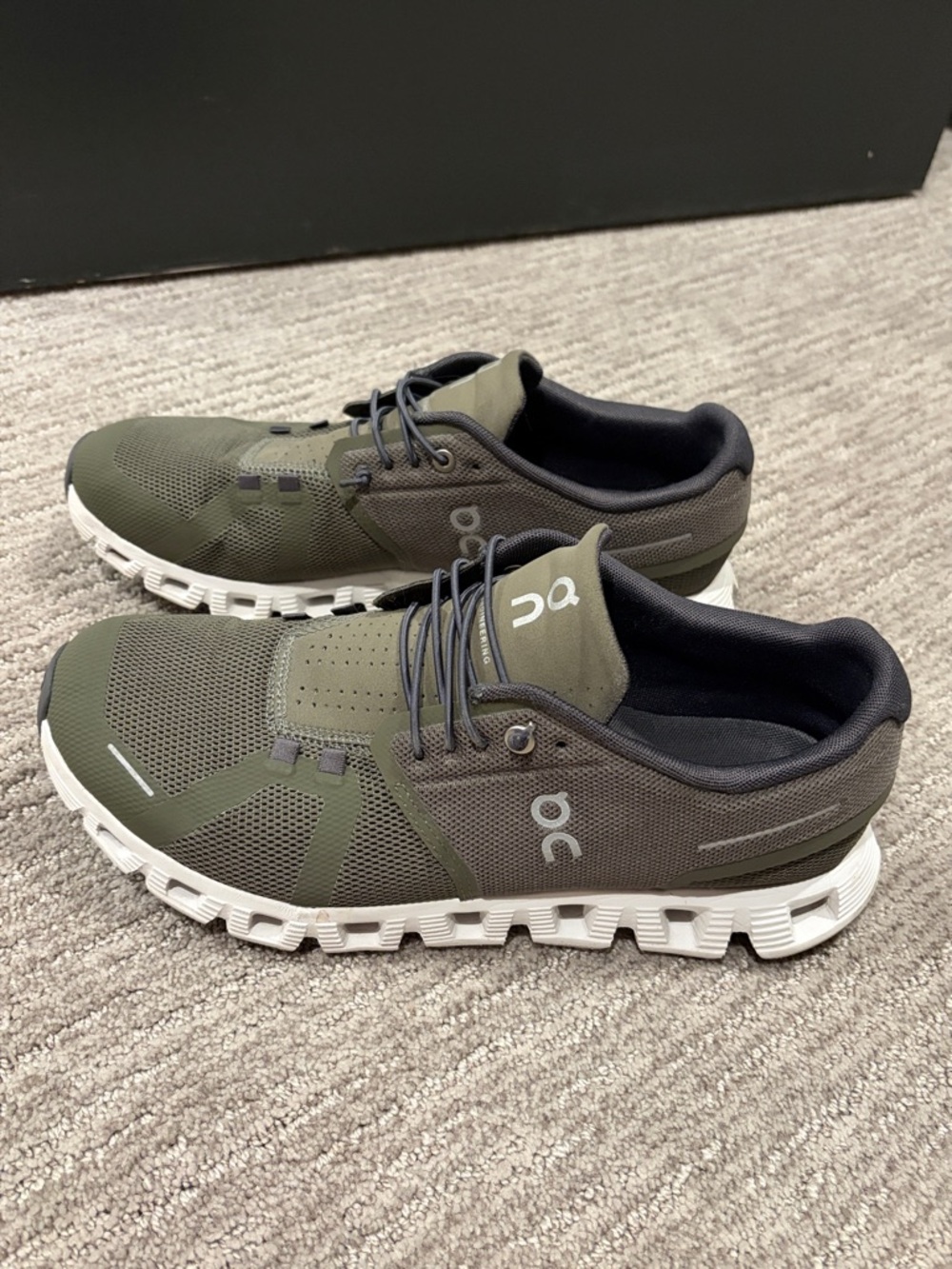 OnCloud Running, Men’s USA 9.5